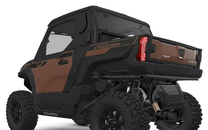 2027 Polaris Polaris XPEDITION XP NorthStar