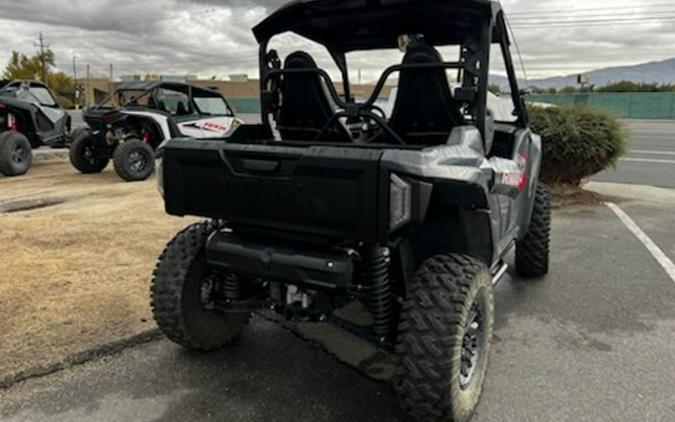 2025 Yamaha Wolverine RMAX2 1000 R-Spec