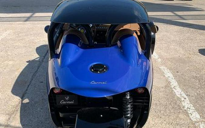 2023 Vanderhall Carmel®