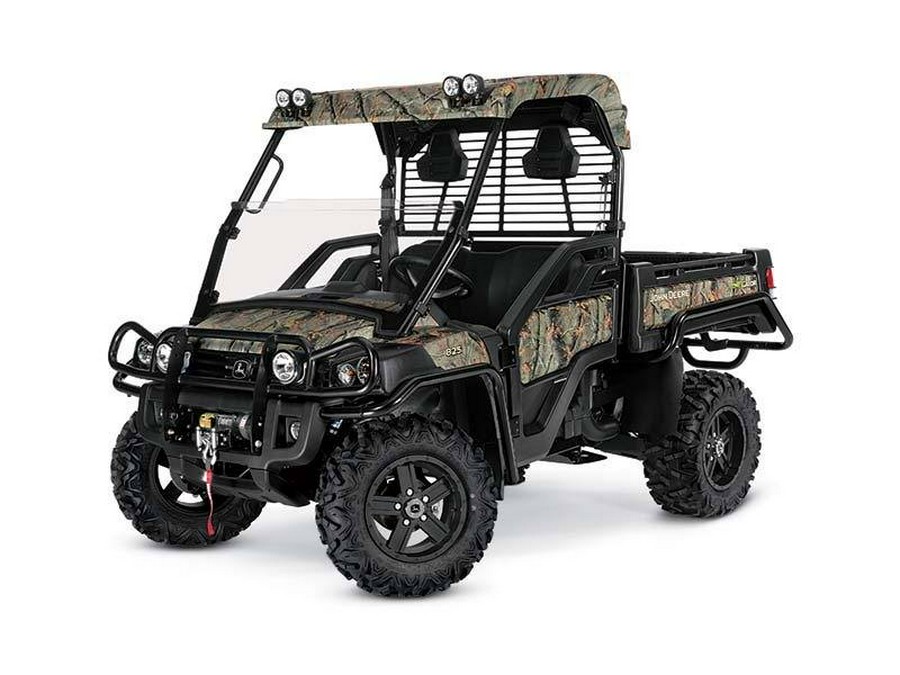 2015 John Deere Gator™ XUV 825i Power Steering