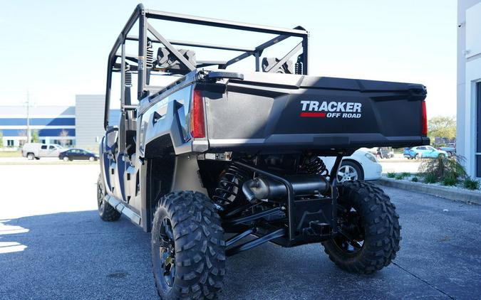 2023 TRACKER OFFROAD 800SX LE CREW