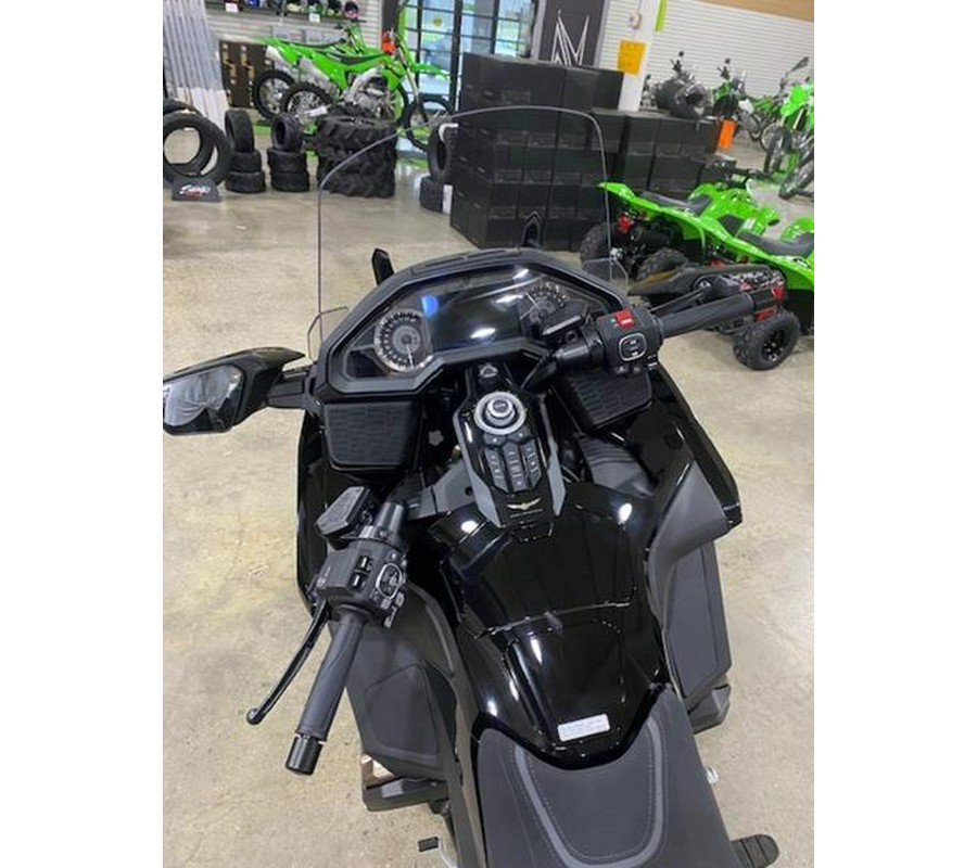 2023 Honda® Gold Wing Tour Automatic DCT