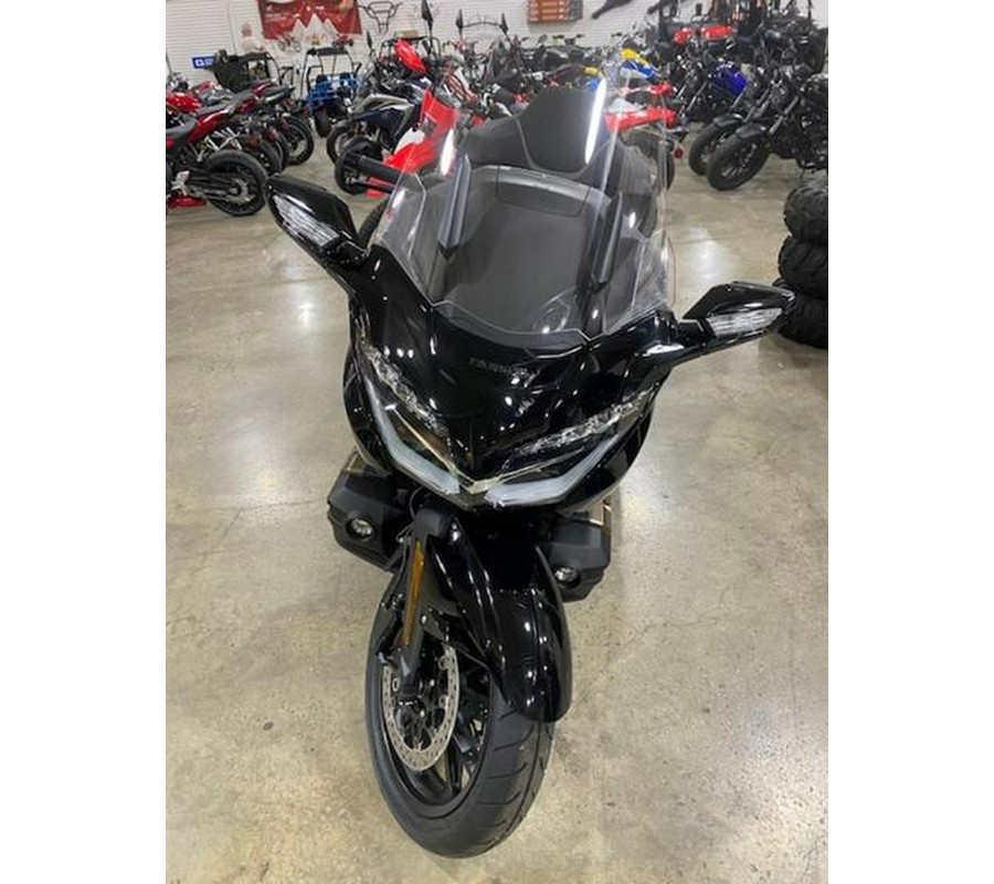 2023 Honda® Gold Wing Tour Automatic DCT