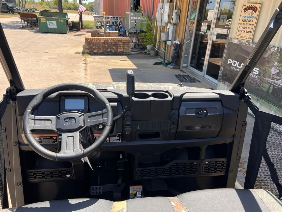 2023 Polaris Industries RANGER SP 570 Premium Polaris Pursuit Camo