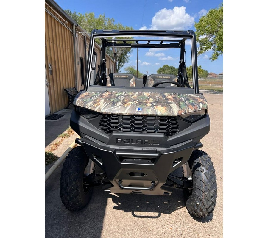 2023 Polaris Industries RANGER SP 570 Premium Polaris Pursuit Camo