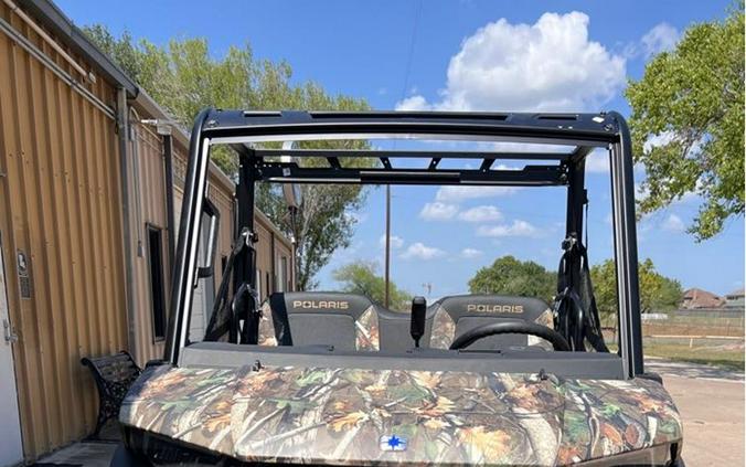 2023 Polaris Industries RANGER SP 570 Premium Polaris Pursuit Camo