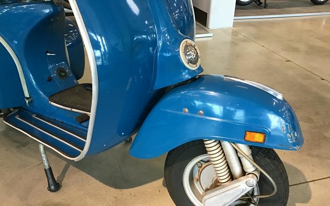 1970 Vespa 150 Super