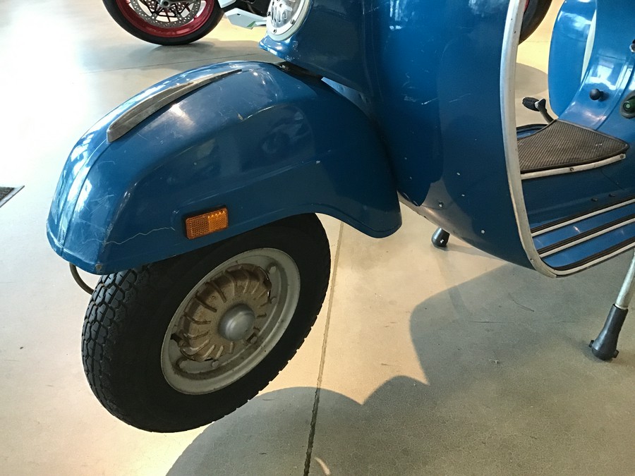 1970 Vespa 150 Super