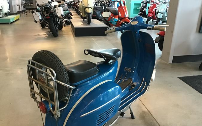 1970 Vespa 150 Super