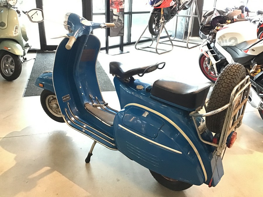 1970 Vespa 150 Super