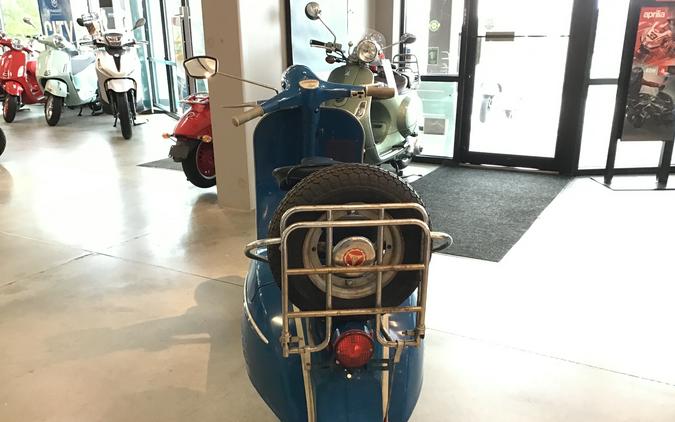 1970 Vespa 150 Super