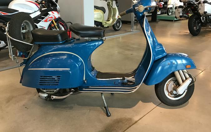 1970 Vespa 150 Super