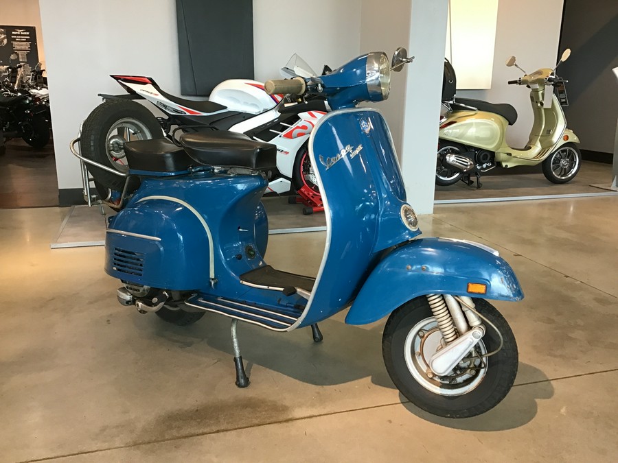 1970 Vespa 150 Super