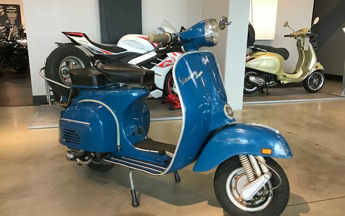 1970 Vespa 150 Super