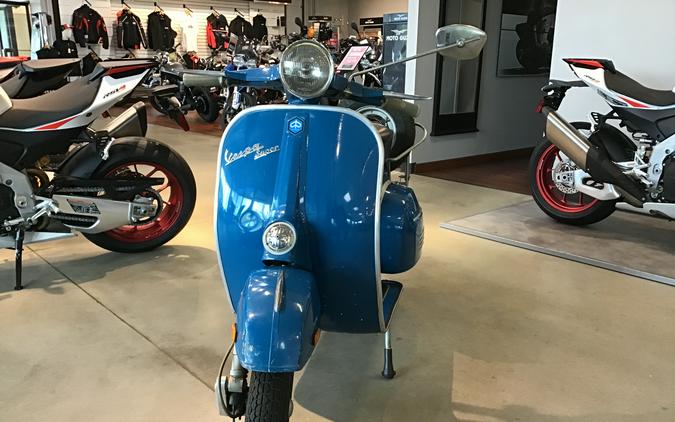 1970 Vespa 150 Super