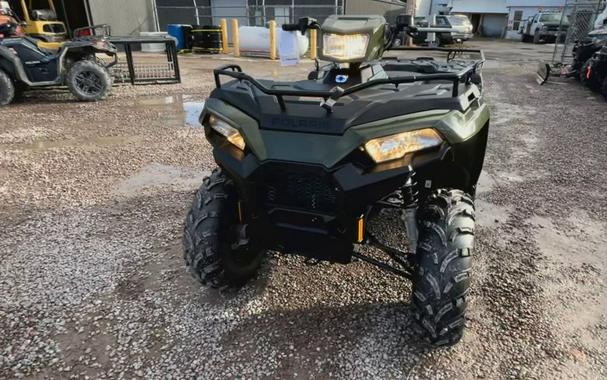 2024 Polaris® Sportsman 450 H.O. EPS