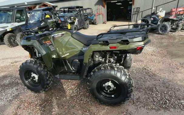 2024 Polaris® Sportsman 450 H.O. EPS