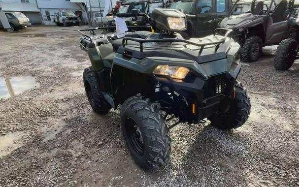 2024 Polaris® Sportsman 450 H.O. EPS