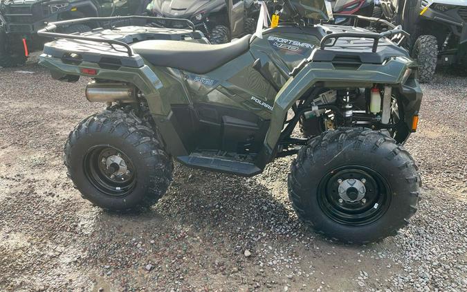 2024 Polaris® Sportsman 450 H.O. EPS