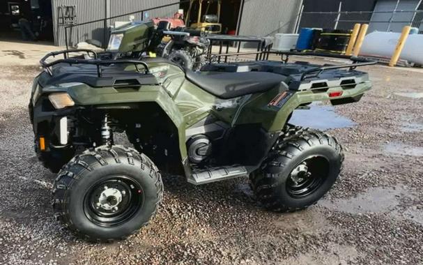 2024 Polaris® Sportsman 450 H.O. EPS