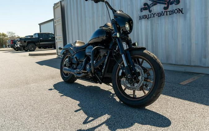 2021 Harley-Davidson® FXLRS - Low Rider® S