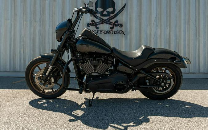 2021 Harley-Davidson® FXLRS - Low Rider® S