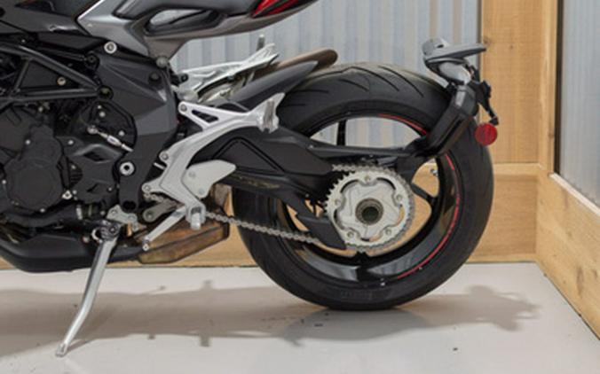 2018 MV Agusta Brutale 800 RR