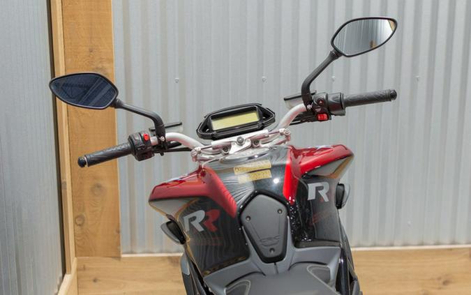 2018 MV Agusta Brutale 800 RR