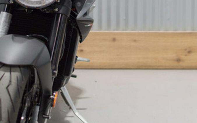 2018 MV Agusta Brutale 800 RR