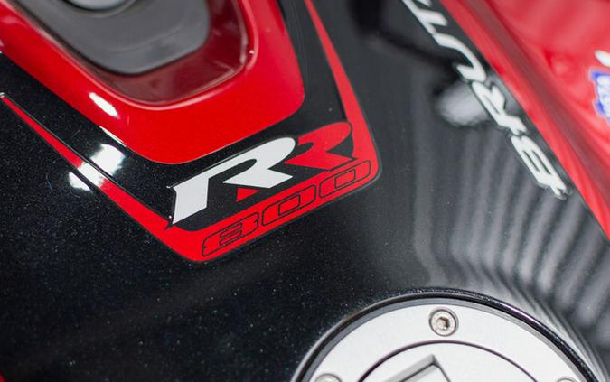 2018 MV Agusta Brutale 800 RR