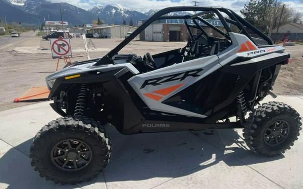 2024 Polaris® RZR Pro XP Sport