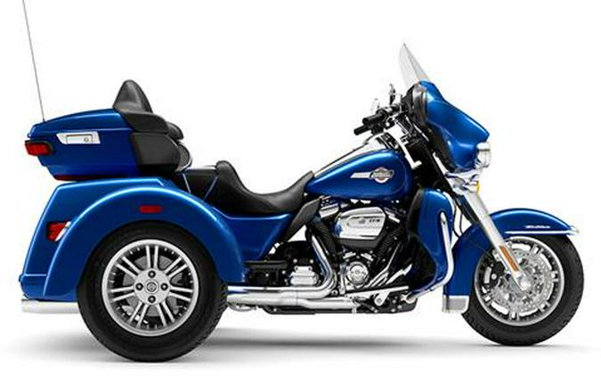 2024 Harley-Davidson Tri Glide® Ultra