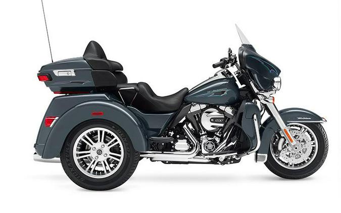 2015 Harley-Davidson® FLHTCUTG - Tri-Glide® Ultra