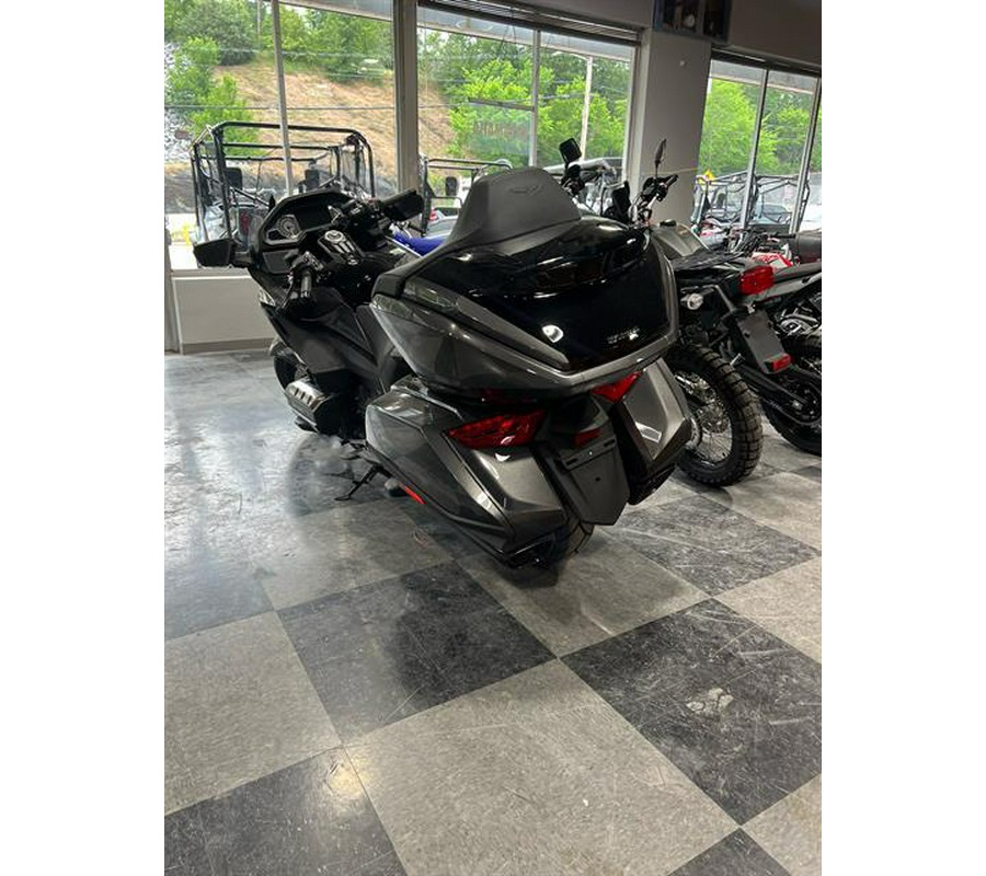 2024 Honda GOLDWING TOURING