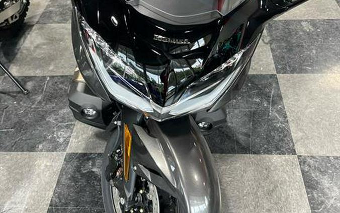 2024 Honda GOLDWING TOURING