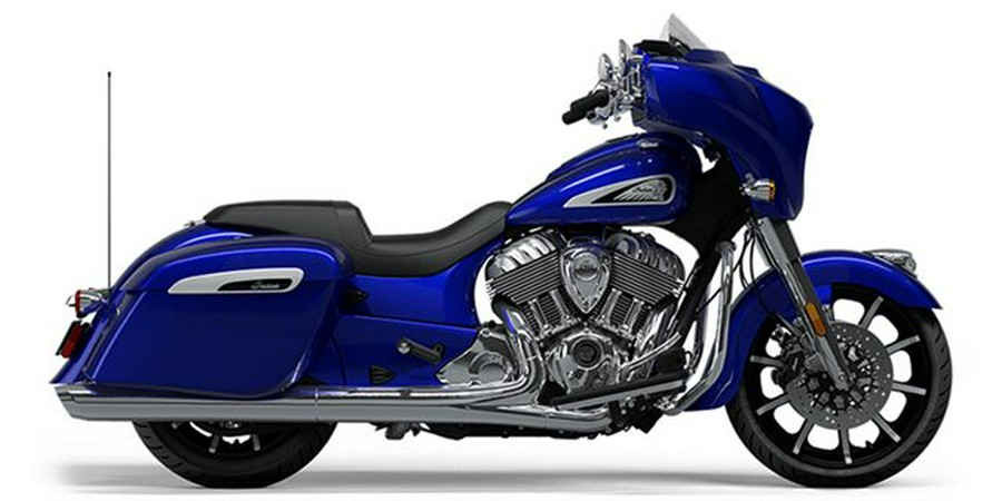 2024 Indian Motorcycle Chieftain Limited