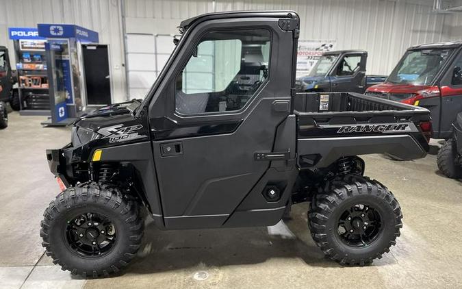 2025 Polaris® Ranger XP 1000 NorthStar Edition Ultimate