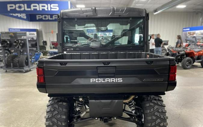 2025 Polaris® Ranger XP 1000 NorthStar Edition Ultimate