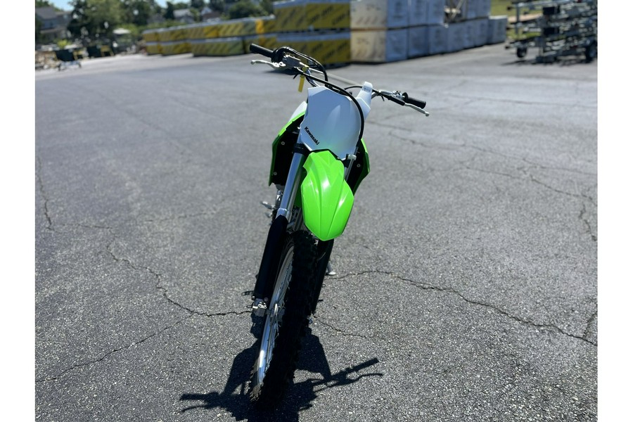 2022 Kawasaki KLX300R