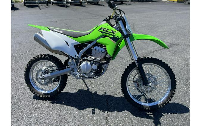 2022 Kawasaki KLX300R