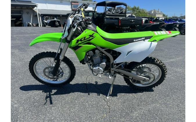 2022 Kawasaki KLX300R