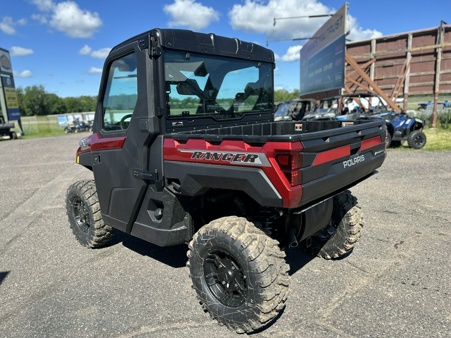 2025 Polaris Ranger XP® 1000 NorthStar Edition Premium