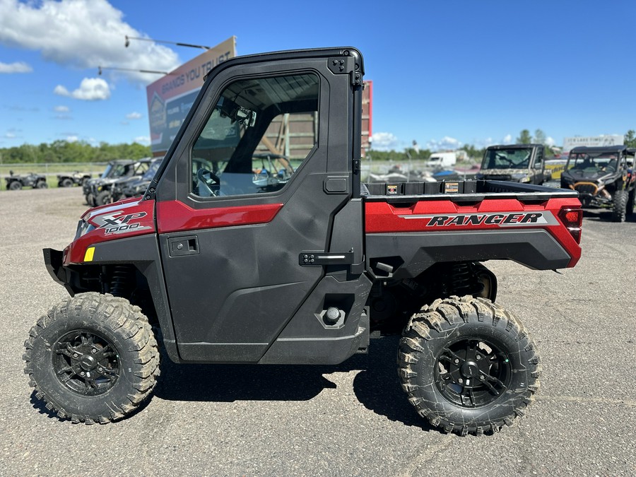 2025 Polaris Ranger XP® 1000 NorthStar Edition Premium