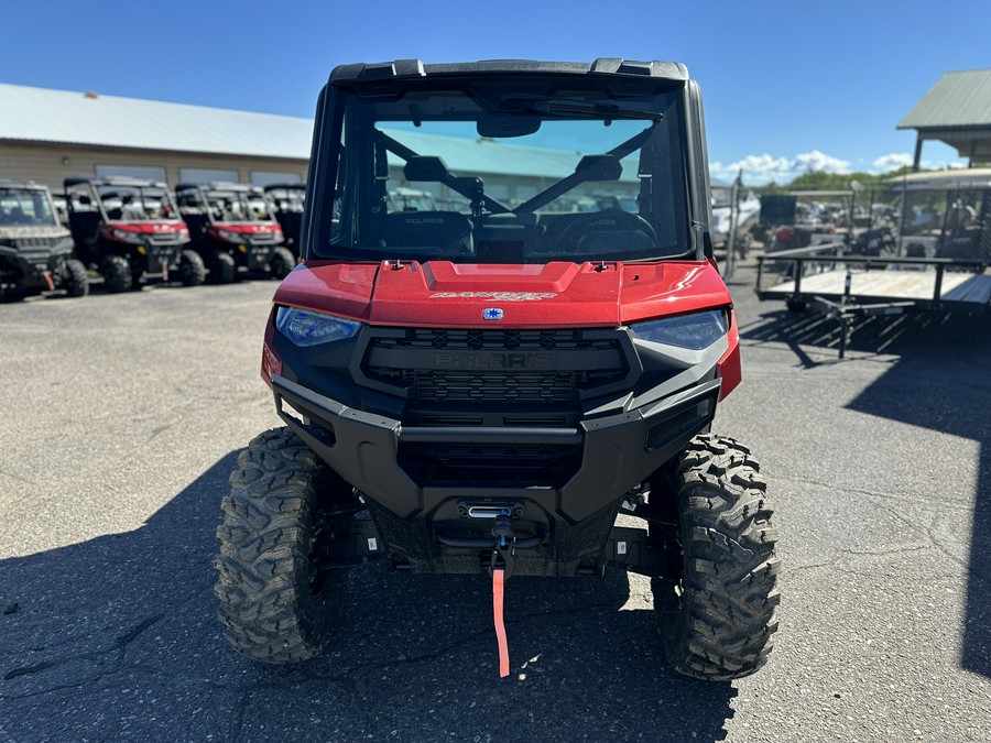 2025 Polaris Ranger XP® 1000 NorthStar Edition Premium