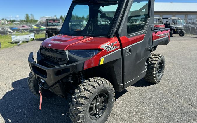 2025 Polaris Ranger XP® 1000 NorthStar Edition Premium