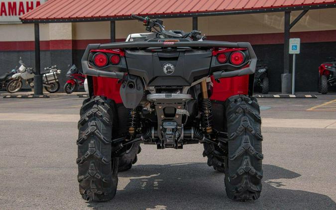 2024 Can-Am™ Outlander™ X mr 850