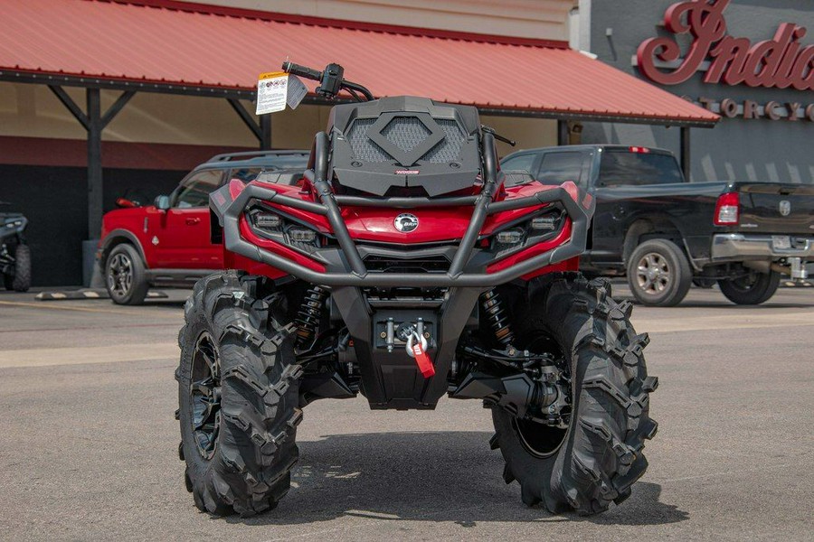 2024 Can-Am™ Outlander™ X mr 850