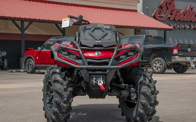 2024 Can-Am™ Outlander™ X mr 850