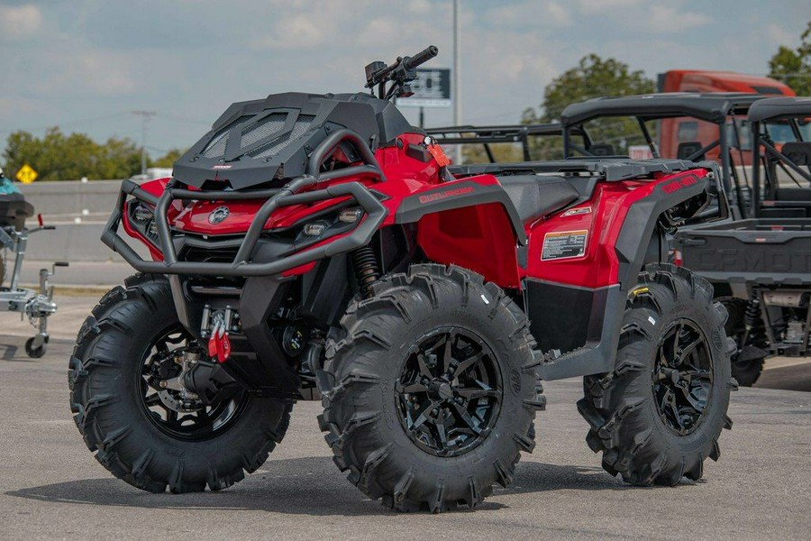 2024 Can-Am™ Outlander™ X mr 850