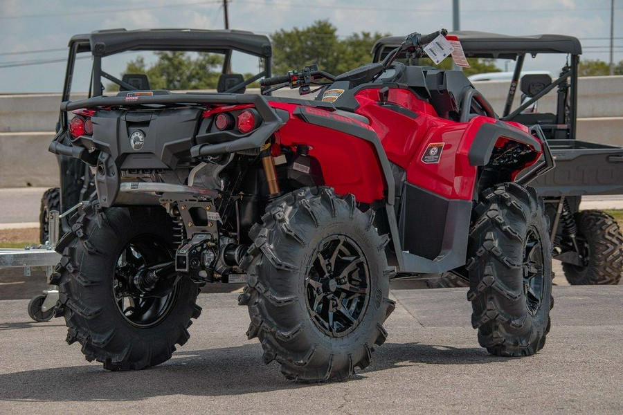 2024 Can-Am™ Outlander™ X mr 850